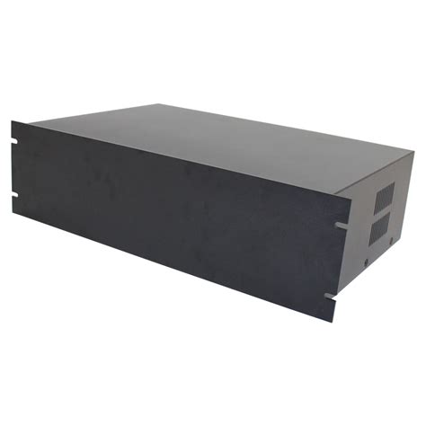 3u metal enclosure|3u rack mount enclosure.